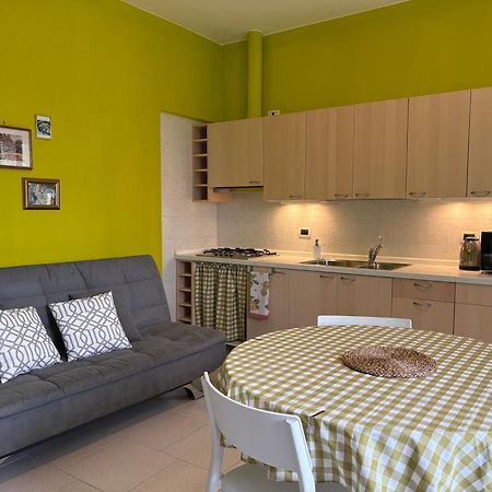 Appartamento Casa Salera Lonato Esterno foto