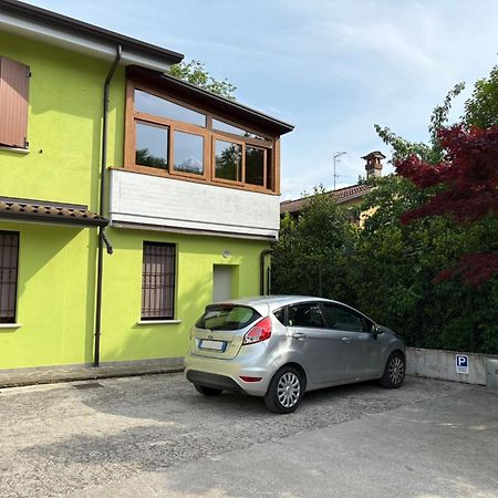 Appartamento Casa Salera Lonato Esterno foto