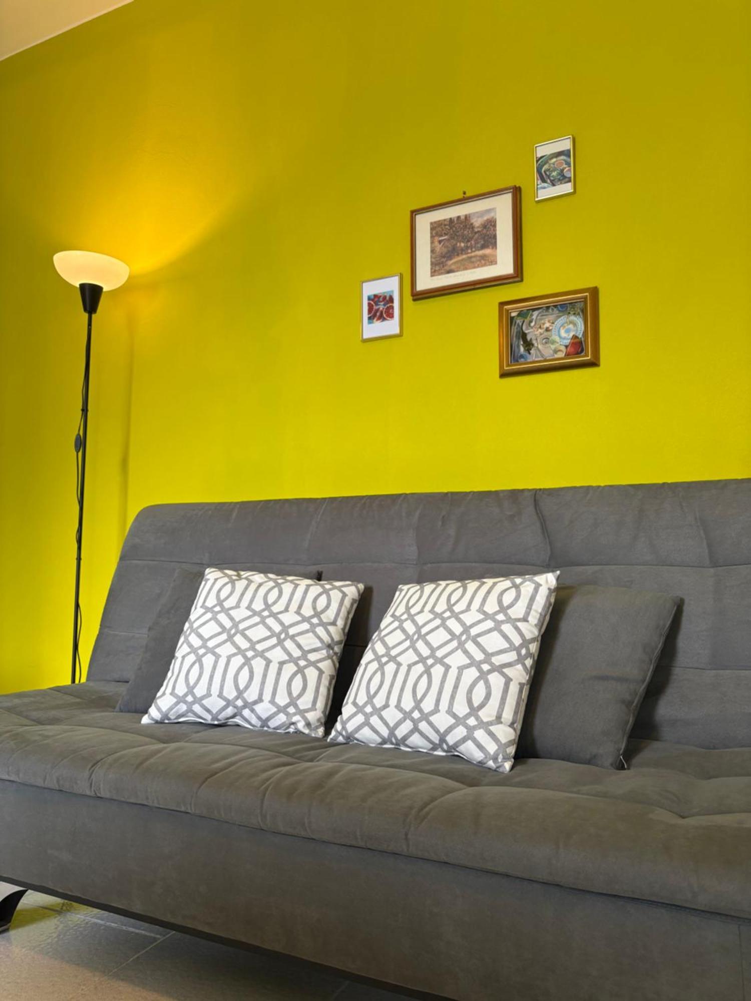 Appartamento Casa Salera Lonato Esterno foto
