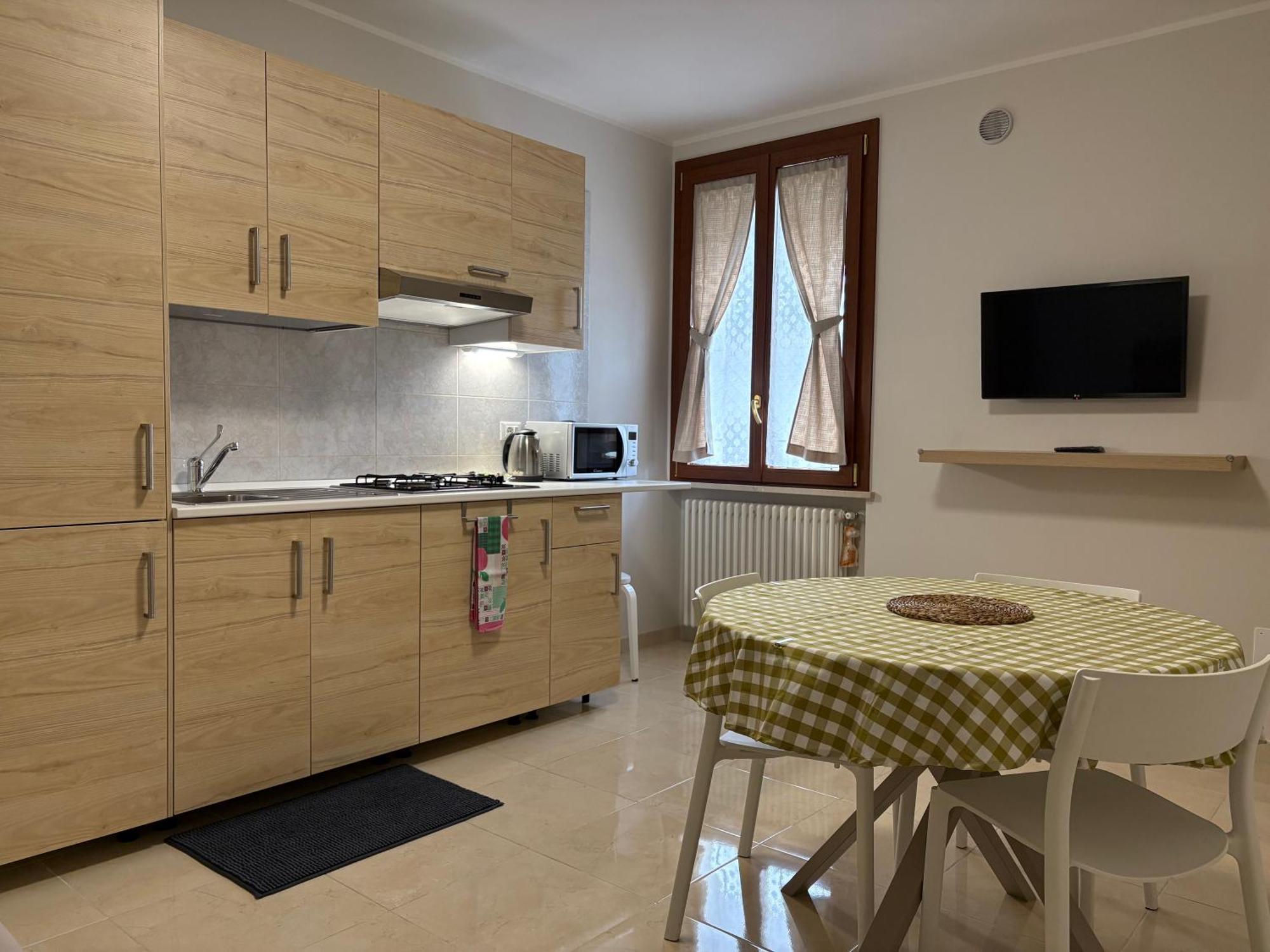 Appartamento Casa Salera Lonato Esterno foto