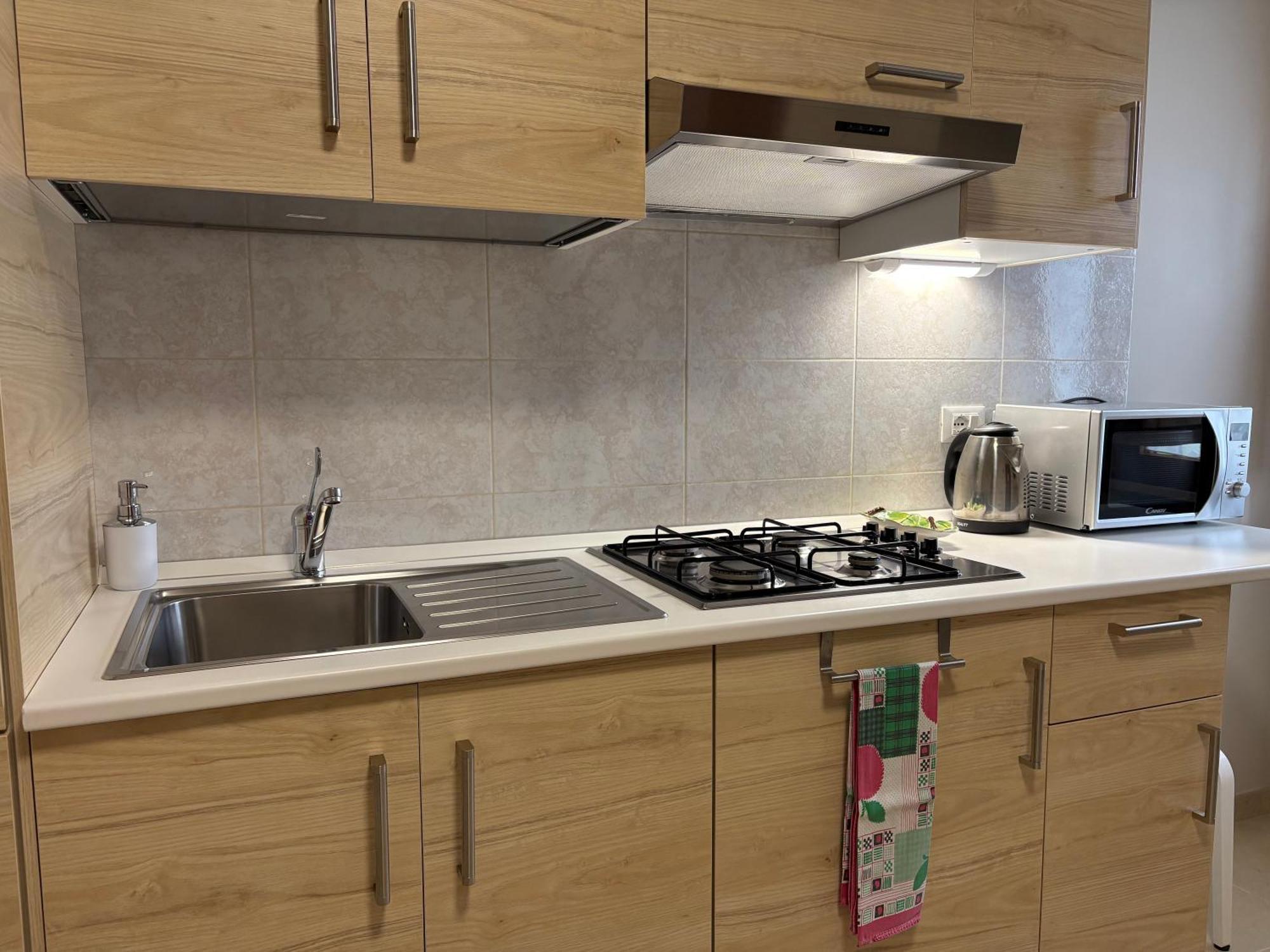 Appartamento Casa Salera Lonato Esterno foto