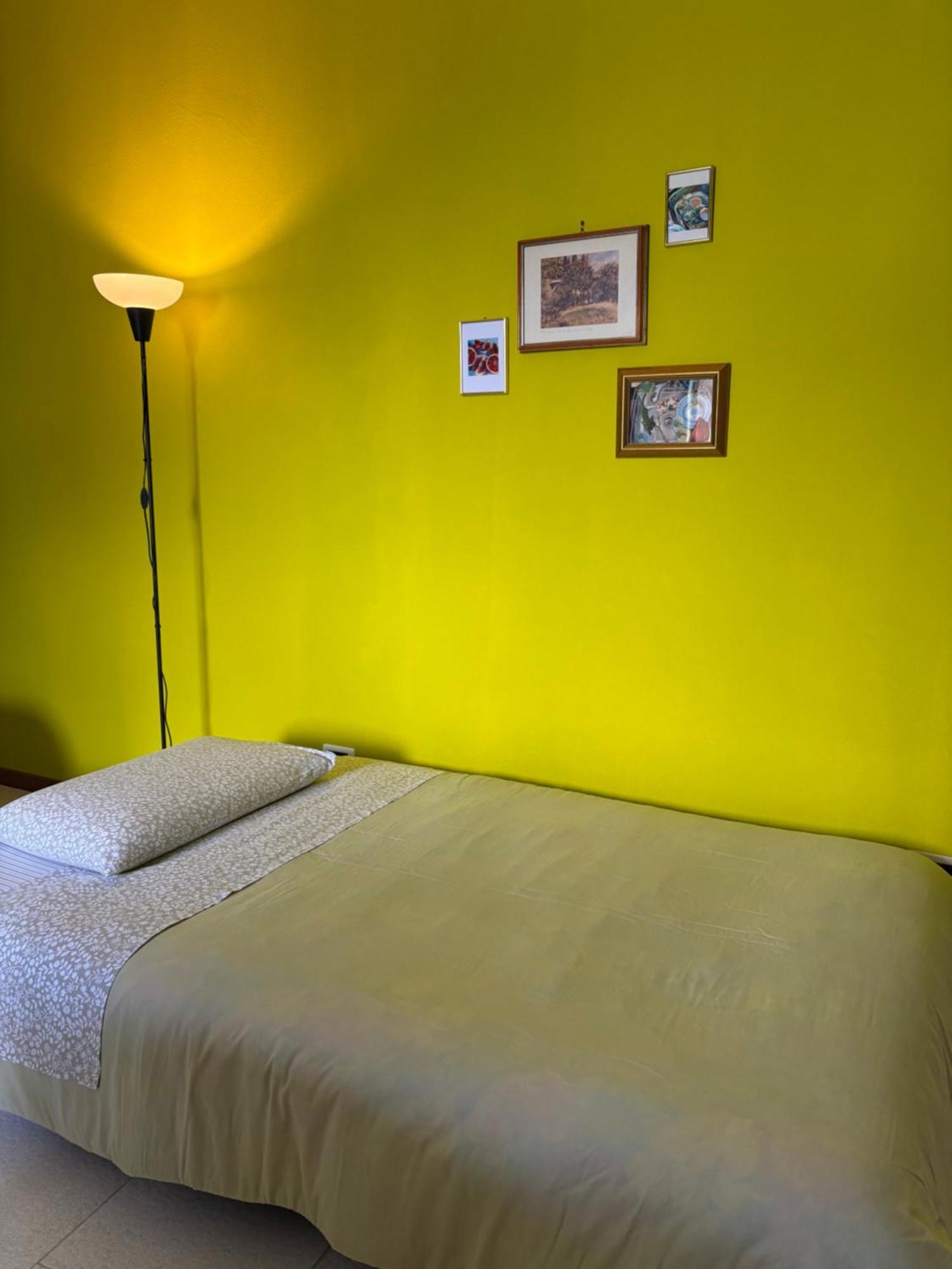 Appartamento Casa Salera Lonato Esterno foto