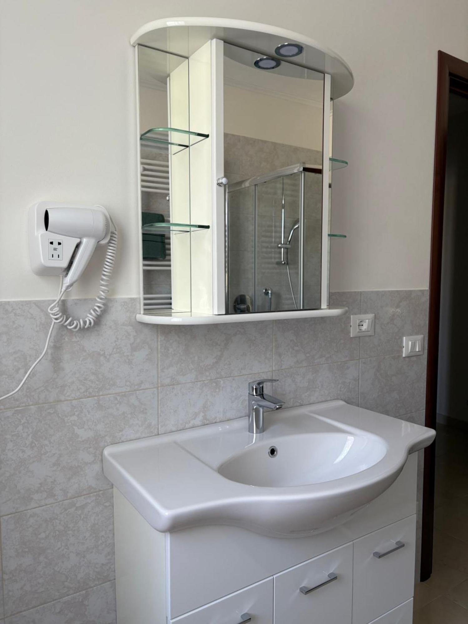 Appartamento Casa Salera Lonato Esterno foto