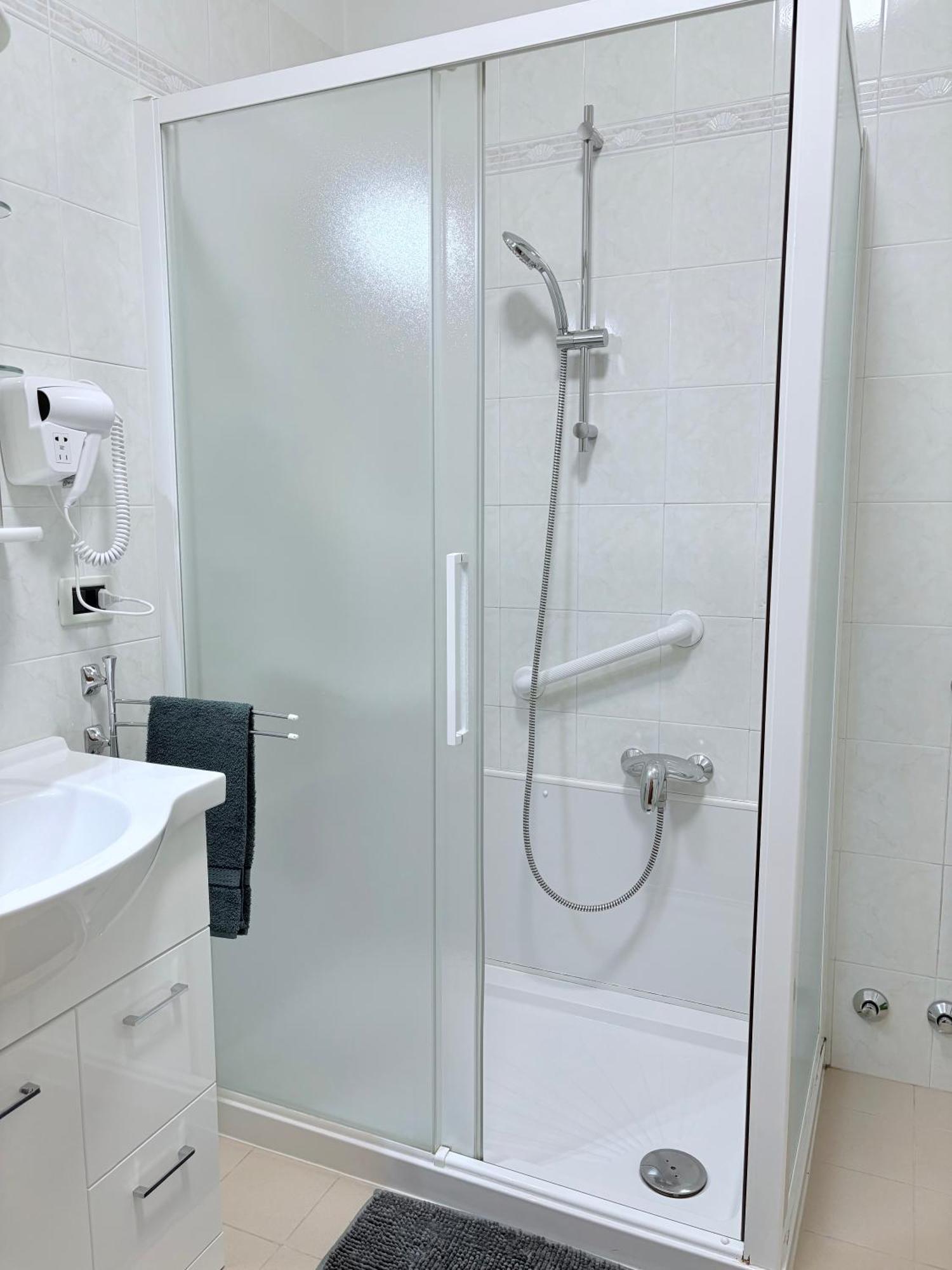 Appartamento Casa Salera Lonato Esterno foto