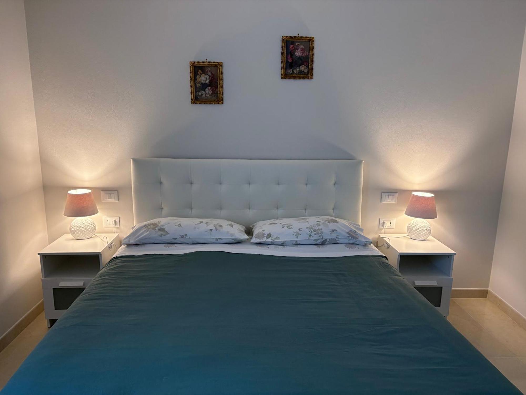 Appartamento Casa Salera Lonato Esterno foto